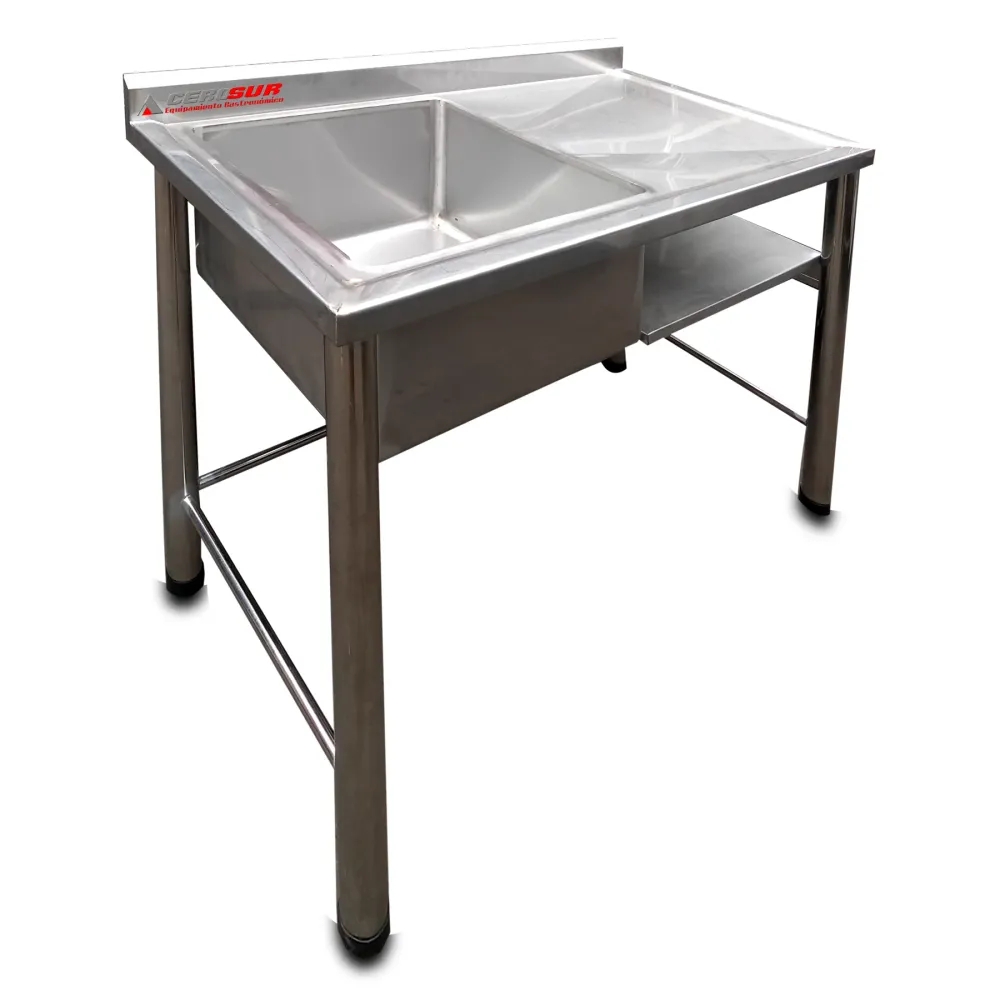 Esponja Abrasiva Lavadero de platos con escurridor LP 06
