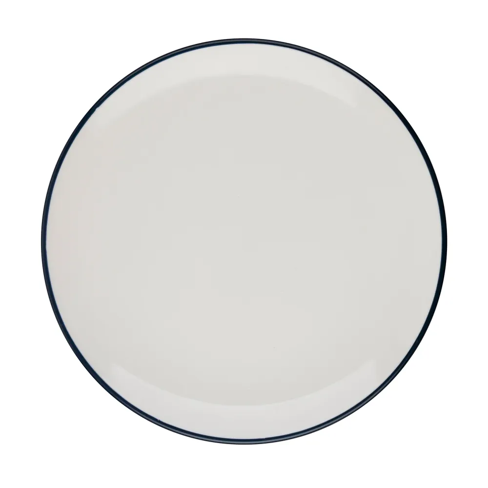 Plato Coupe 21 cm Modest Navy