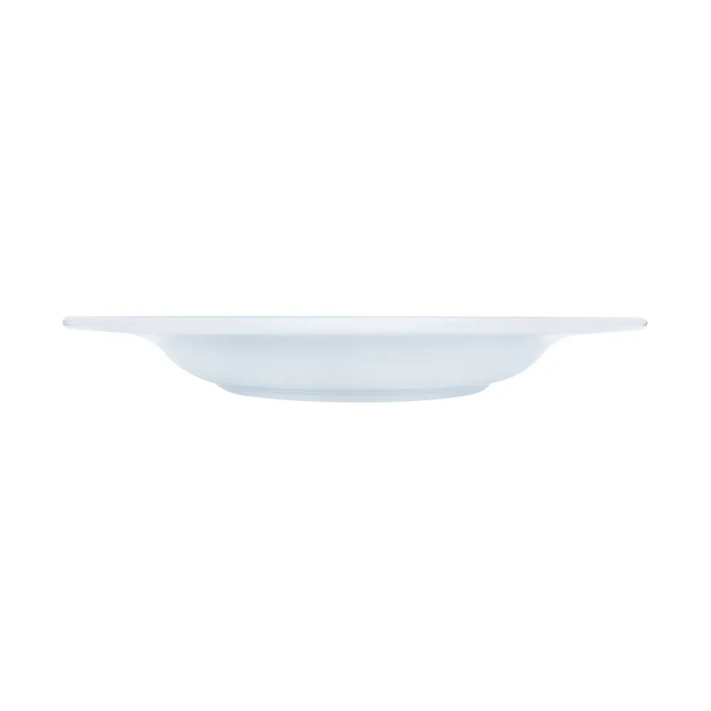 Plato Pasta 20 Oz (590ml) 31.5 cm Actualite Pack de 6 Unidades