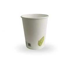 Vaso De Papel Estampado 6OZ (180ml) | 100% Compostable